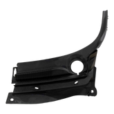 CHEVROLET SPARK  DRIVER SIDE AIR INLET GRILLE PANEL 95328699